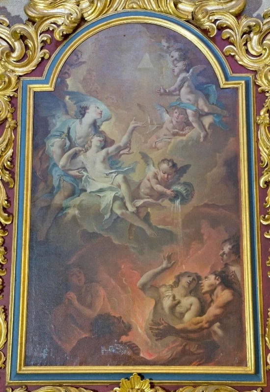 Giacomo Ceruti, il Pitocchetto - 236